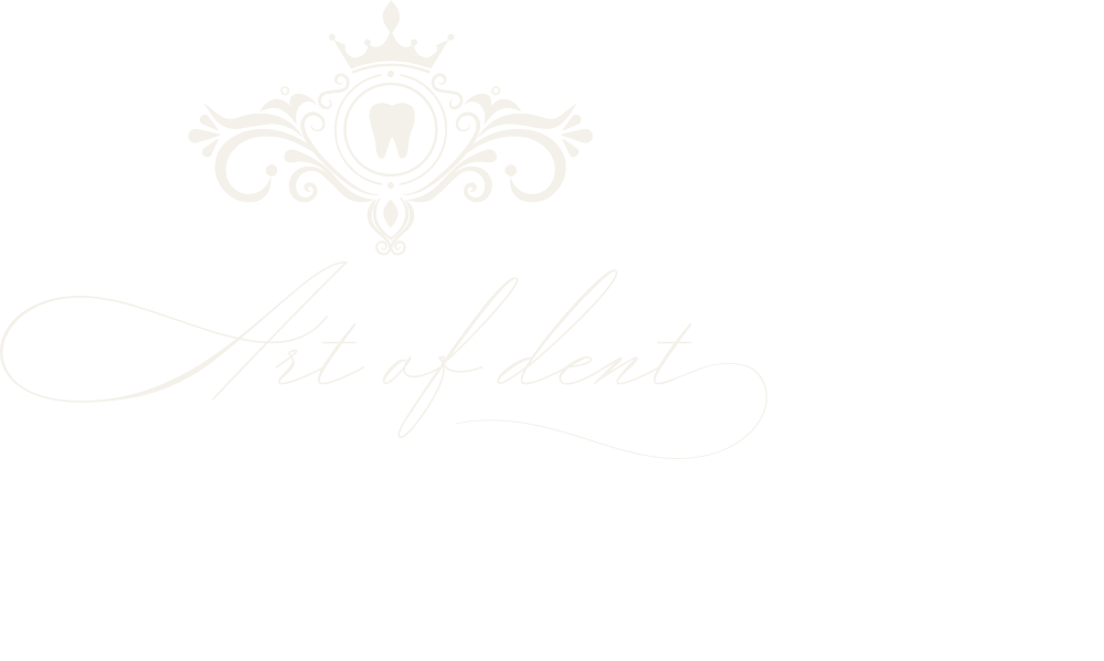 art of dent